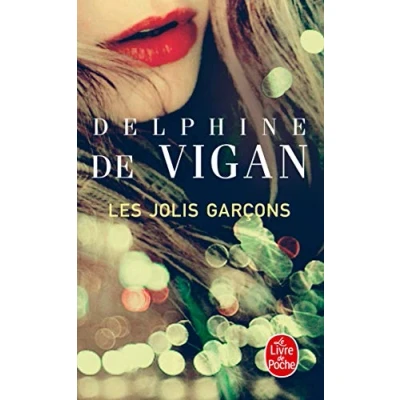Afbeelding van Jolis Garcons