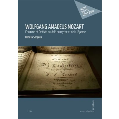 Image de Wolfgang Amadeus Mozart