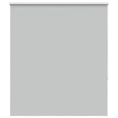 Afbeelding van vidaXL Rolgordijn verduisterend 140x150 cm stofbreedte 136,6