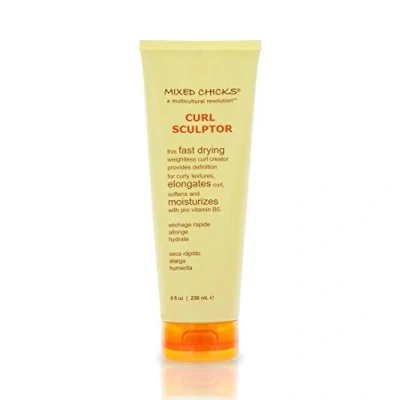 Afbeelding van SALE! Mixed Chicks Curl Sculptor