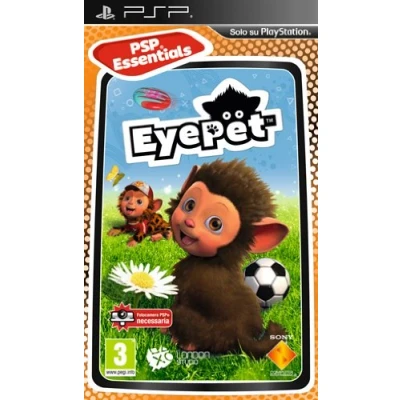 Afbeelding van PSP ESSENTIALS EYE PET