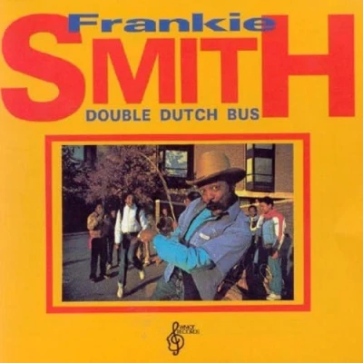 Afbeelding van Double Dutch Bus