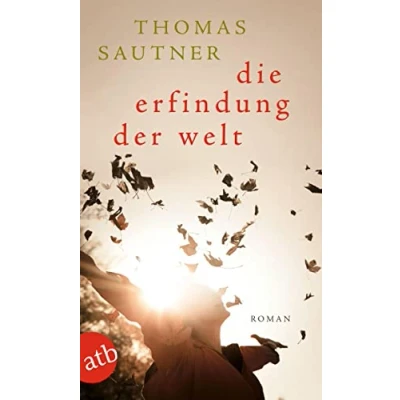 Afbeelding van Die Erfindung der Welt