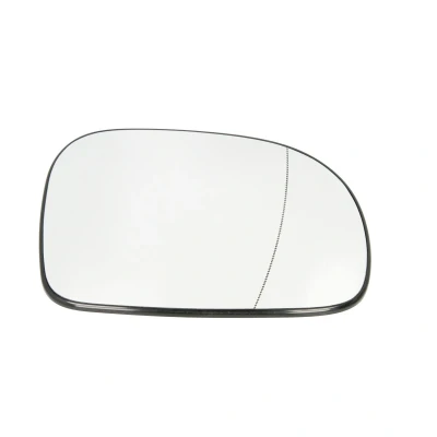 Afbeelding van Magneti Marelli Buitenspiegelglas 351991305080