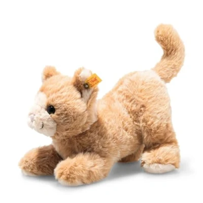 Afbeelding van Steiff Cassie Kat 26 cm. EAN 099182