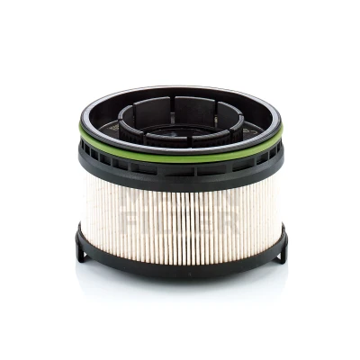 Afbeelding van Mann filter Brandstoffilter PU 11 002 Z KIT