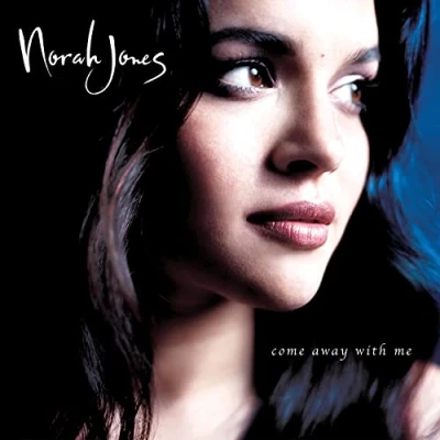 Afbeelding van Universal Music Norah Jones Come Away With Me Lp