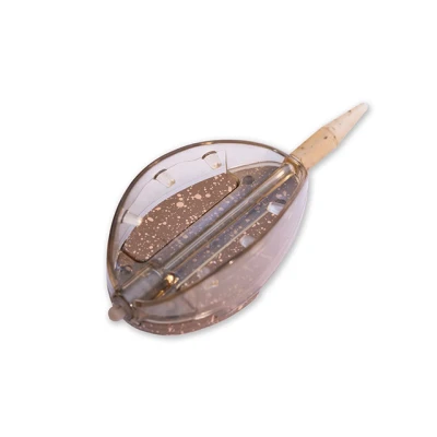 Afbeelding van Drennan Pellet Method Feeder Maat : Small 35g