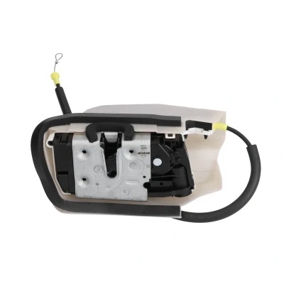 Afbeelding van NRF 902002 Deurslot