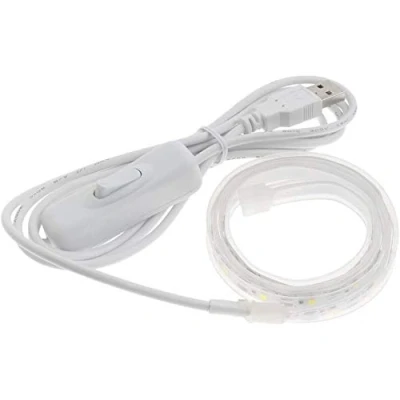 Afbeelding van POFET Saxofoon Fluit LED Lek Detector Lamp Wind Instrument Reparatie Tool