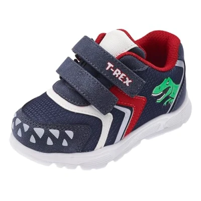 Afbeelding van Chicco Finder Babyschoenen voor kinderen, Maat: 31, Blue Pu