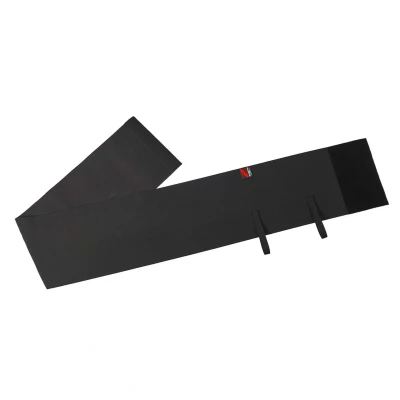 Afbeelding van Zandona Buikbeschermer Basic Chafe Guard Zwart M