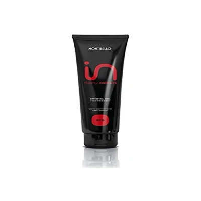 Afbeelding van Semi permanente kleurstof Montibello IN Flashy Colour Rood 150 ml