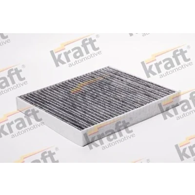 Afbeelding van KRAFT 1736512 Interieurfilter Carbon filter VOLKSWAGEN: Polo V Hatchback, IV Fox SKODA: Fabia 2, I Hatchback