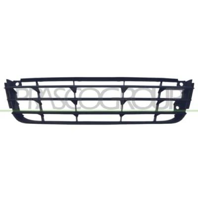 Afbeelding van PRASCO VG7172120 Bumper Grill Voor VOLKSWAGEN: Touran I