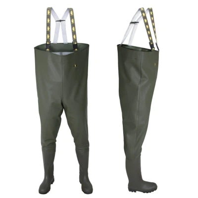 Afbeelding van PROS Chest Waders 43 Waadpak