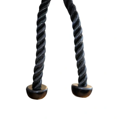 Afbeelding van Toorx Triceps Touw Rope