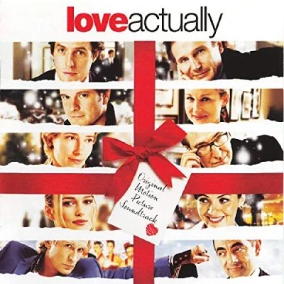 Afbeelding van V/A Love Actually (2 LPs)