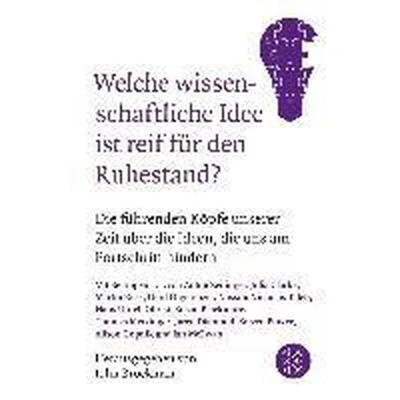 Afbeelding van Welche wissenschaftliche Idee ist reif für den Ruhestand?