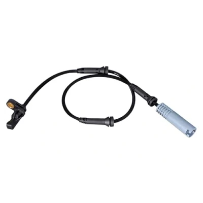 Afbeelding van HELLA 6PU 358 216 571 ABS Sensor Geluidsensor 2 polig 654mm BMW: 5 Saloon, Touring