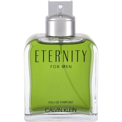 Afbeelding van Calvin Klein Eternity Men Eau de Parfum 200 ml