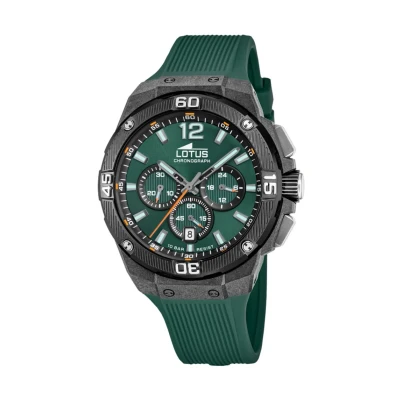 Afbeelding van Lotus 18975/2 Polshorloge Chronograaf Heren