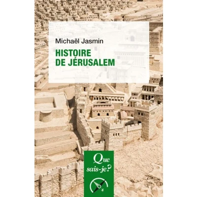 Image de Histoire de Jérusalem