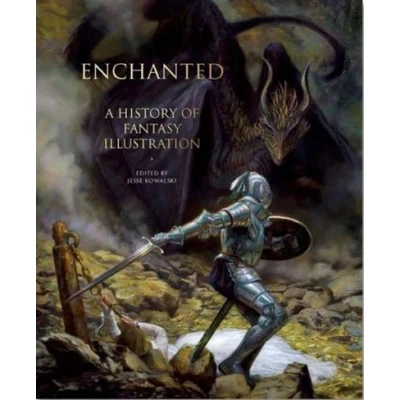 Image de Enchanted