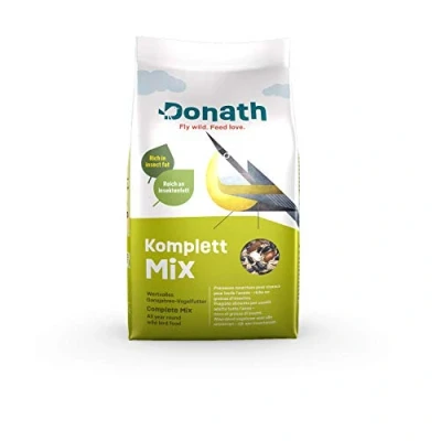 Afbeelding van 9kg Donath Complete Mix Vogelvoer