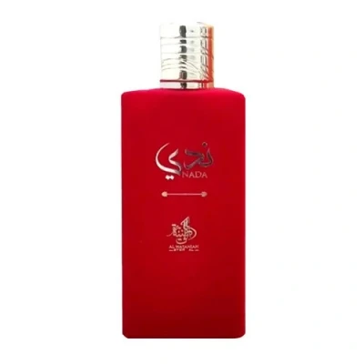 Image de Al Wataniah Nada Eau de Parfum 100 ml