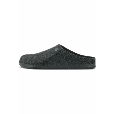 Afbeelding van Birkenstock Muiltjes, Dames, Maat: 41, Dunkelgrau Mesh