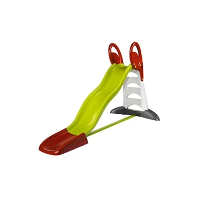 Afbeelding van Smoby Glijbaan XL slang van 2,30 m outdoor spel vanaf 3 jaar 310261