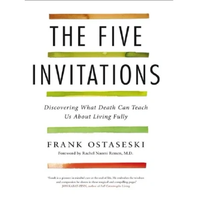Image de FIVE INVITATIONS
