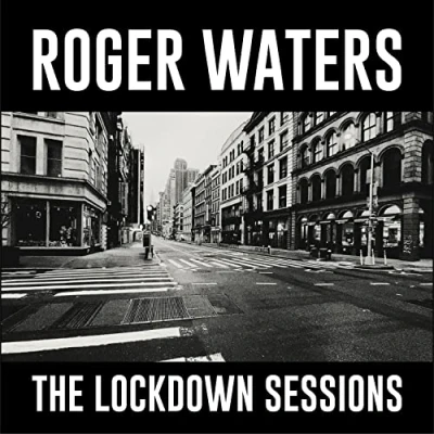 Afbeelding van Roger Waters The Lockdown Sessions (Cd)