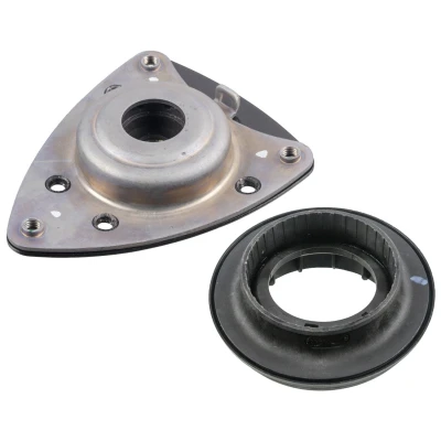 Afbeelding van FEBI BILSTEIN 192768 Reparatieset, Ring voor schokbreker taatspot Vooras links, rechts Met kogellager