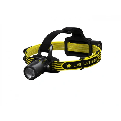 Afbeelding van Ledlenser, Koplamp, (50 lm)