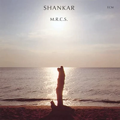 Afbeelding van Shankar M.R.C.S. (LP)