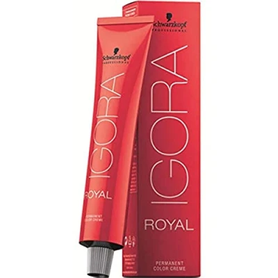 Afbeelding van Schwarzkopf Igora Royal 5 4