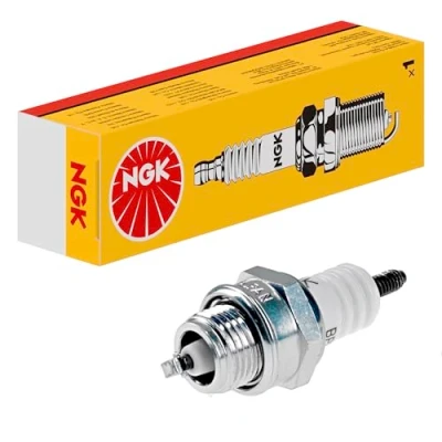 Image de Bougie Bpm6A Boite Ngk