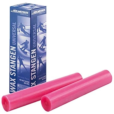 Afbeelding van Holmenkol Universal Skiwax Bar 4x250g