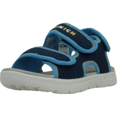 Afbeelding van MUNICH 8024008M Blauw 34 EU