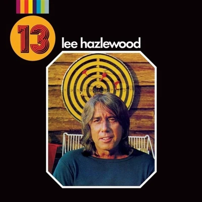 Afbeelding van Lee Hazlewood 13 (2 LP) (Deluxe Edition)