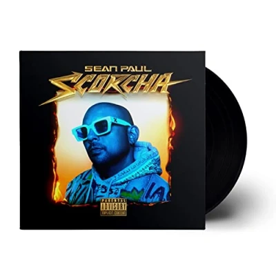 Afbeelding van Sean Paul Scorcha (LP)