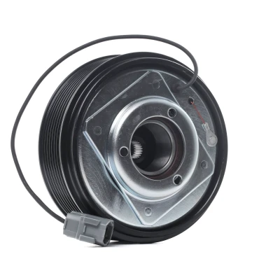 Afbeelding van THERMOTEC KTT040179 Magneetkoppeling, airconditioningcompressor