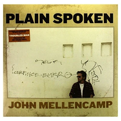 Afbeelding van Plain Spoken