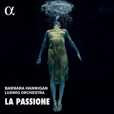 Afbeelding van La Passione Music By Haydn / Nono Grisey