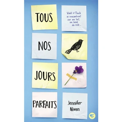 Image de Tous nos jours parfaits