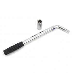 Afbeelding van AMiO TWW 17/19mm 01037 Kruissleutel Zeskant 17, 19