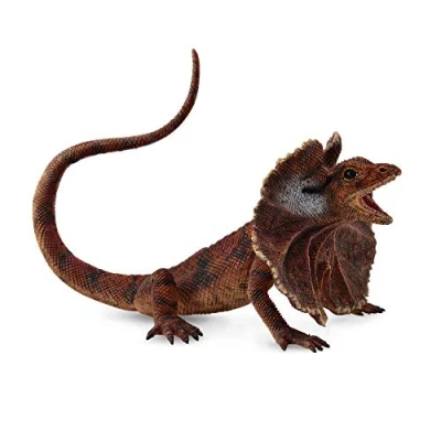 Afbeelding van Collecta Insecten (L): KRAAGHAGEDIS 11.4x6.9cm