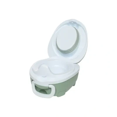 Afbeelding van My Carry Potty Pastel Groen